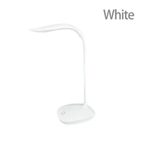 Rechargeable Dimmable LED Desk Lamp