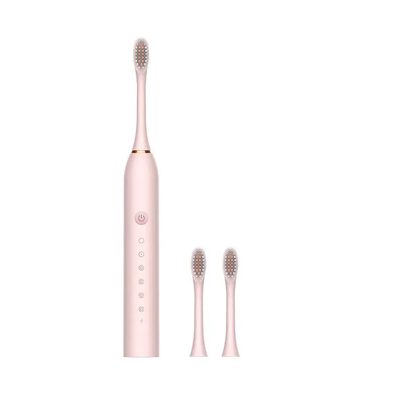 Sonic Waterproof Electric Toothbrush
